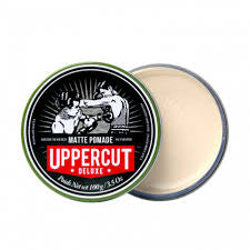 Cire Uppercute Deluxe Matte