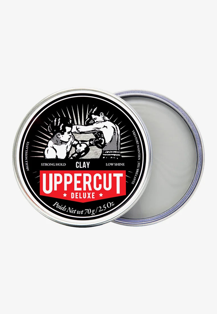 Cire Uppercut Featherweight