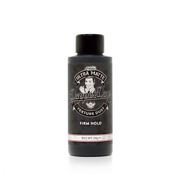 Poudre de coiffage DapperDan