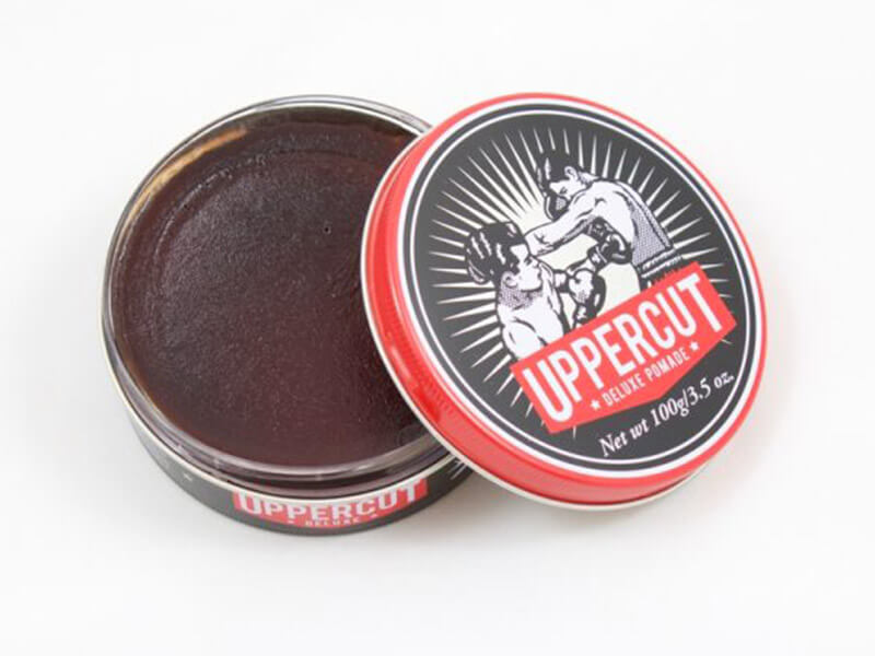 Cire Uppercut Deluxe Pomade