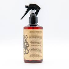 Captain Fawcett's Sea Salt Spray