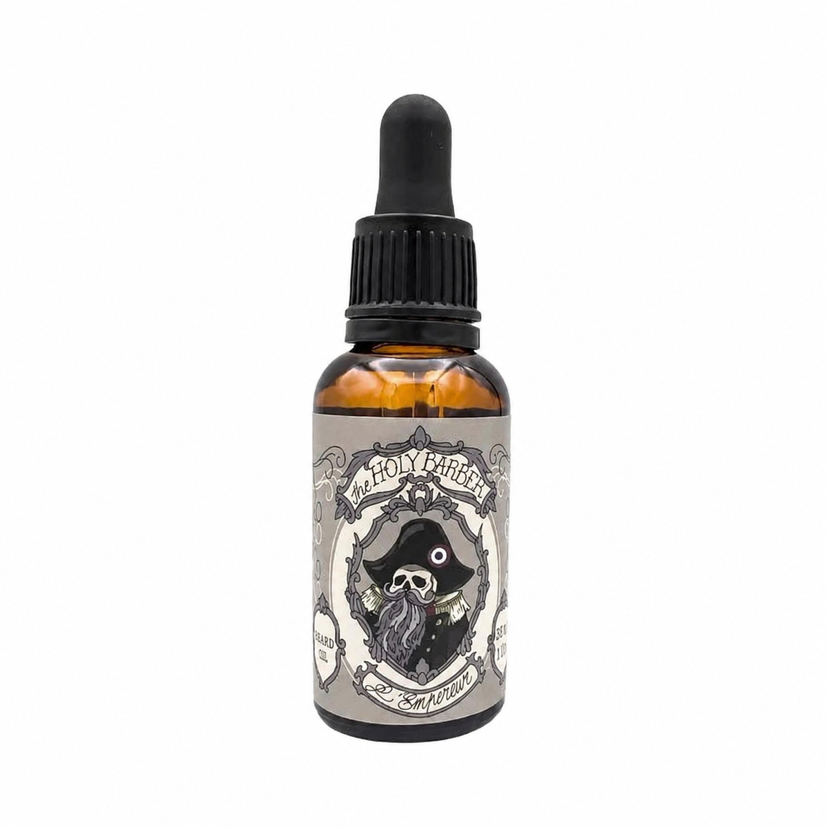 Sélection barbe — MoJoeStore