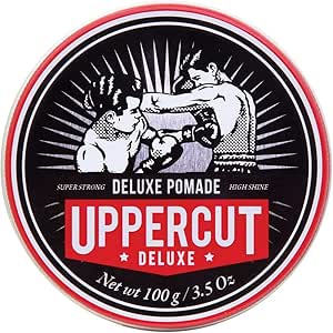 Cire Uppercut Deluxe Pomade