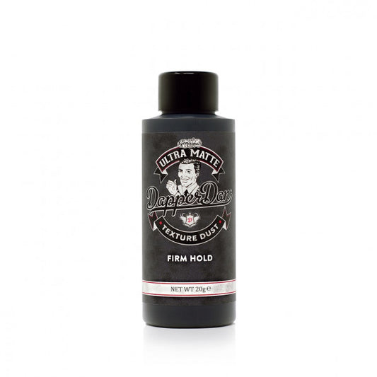Poudre de coiffage DapperDan