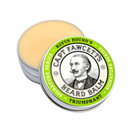 Baume pour Barbe — Triumphant by Rufus Hound - MoJoe | MoJoe