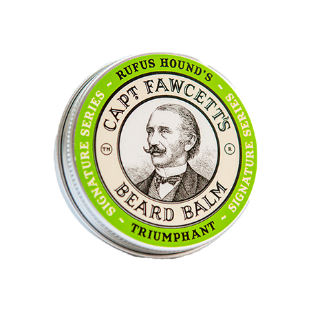 Baume pour Barbe — Triumphant by Rufus Hound - MoJoe | MoJoe