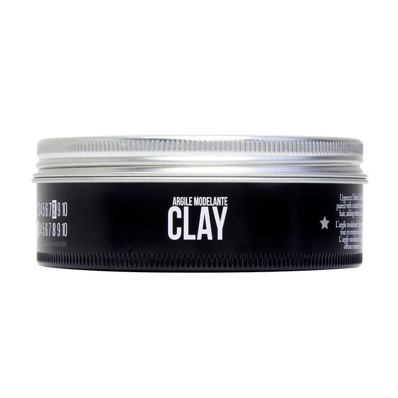 Cire Uppercut Clay - Cire effet mat - MoJoe | MoJoe