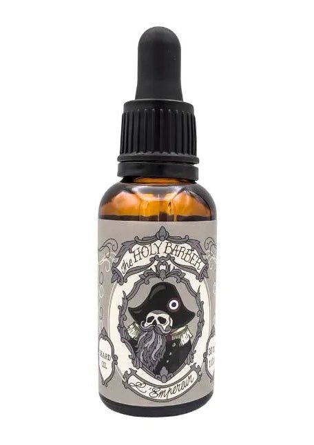 Huile pour barbe L’Empereur - MoJoe | MoJoe