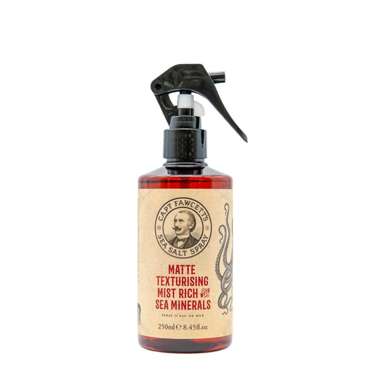 Captain Fawcett's Sea Salt Spray
