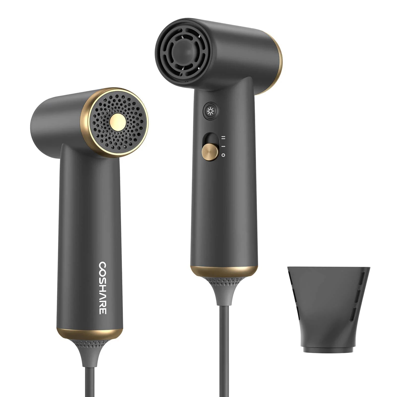 Mini Sèche - cheveux professionnel COSHARE - MoJoe | MoJoe