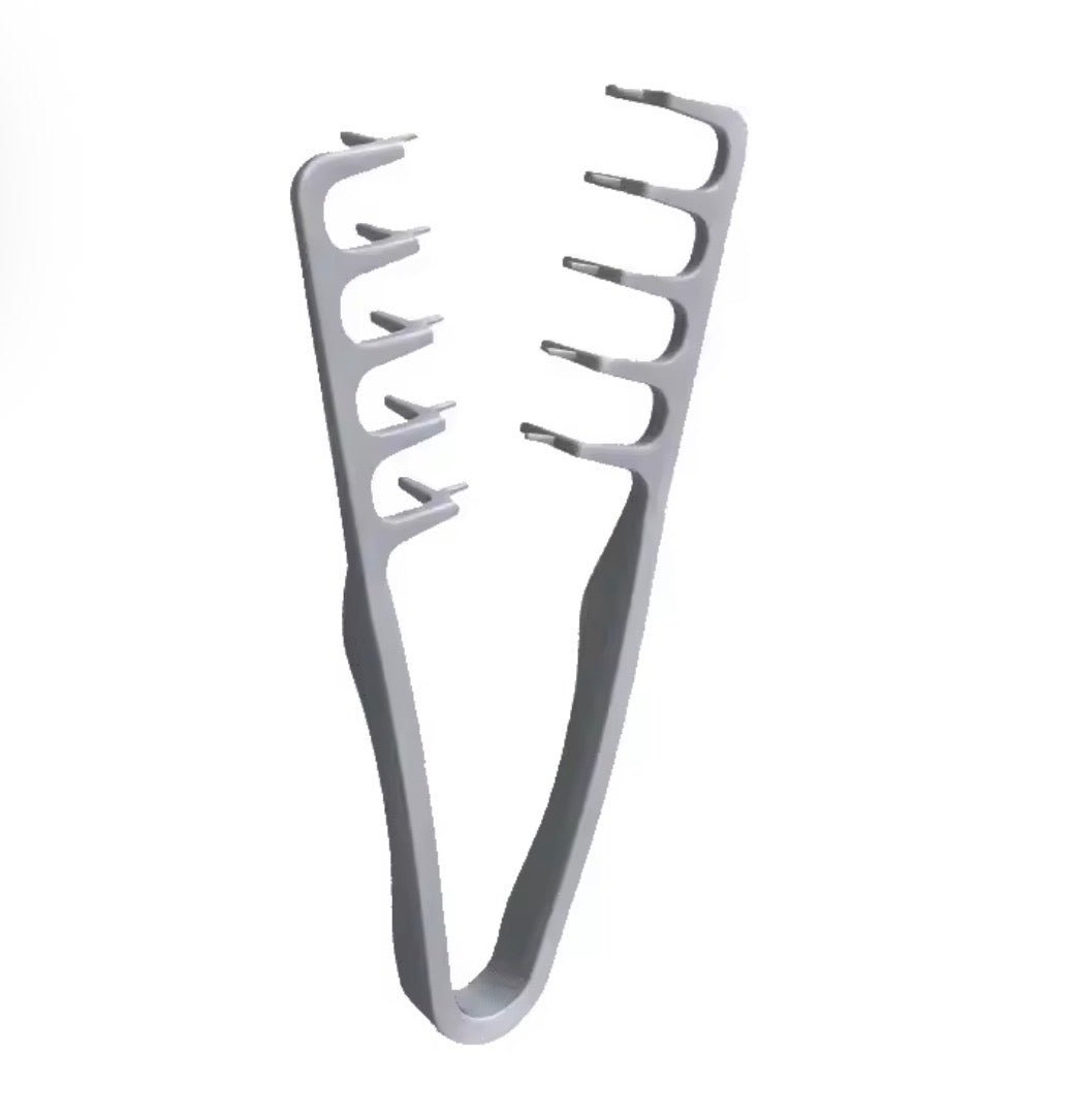 Pince Volume & Texture - MoJoe | MoJoe