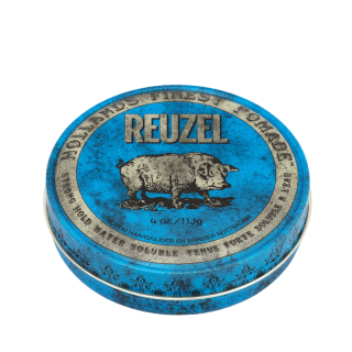 REUZEL Blue Pig  - Cire pour cheveux