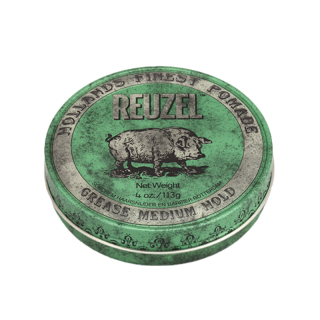 REUZEL Green Pig - Cire pour cheveux