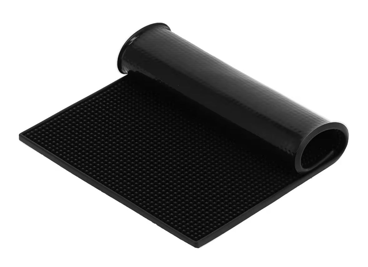Tapis de Barber Antidérapant - MoJoe | MoJoe
