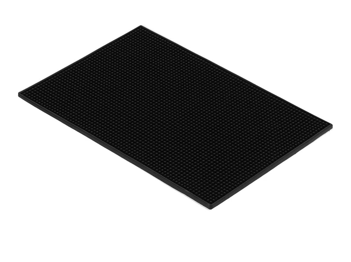 Tapis de Barber Antidérapant - MoJoe | MoJoe