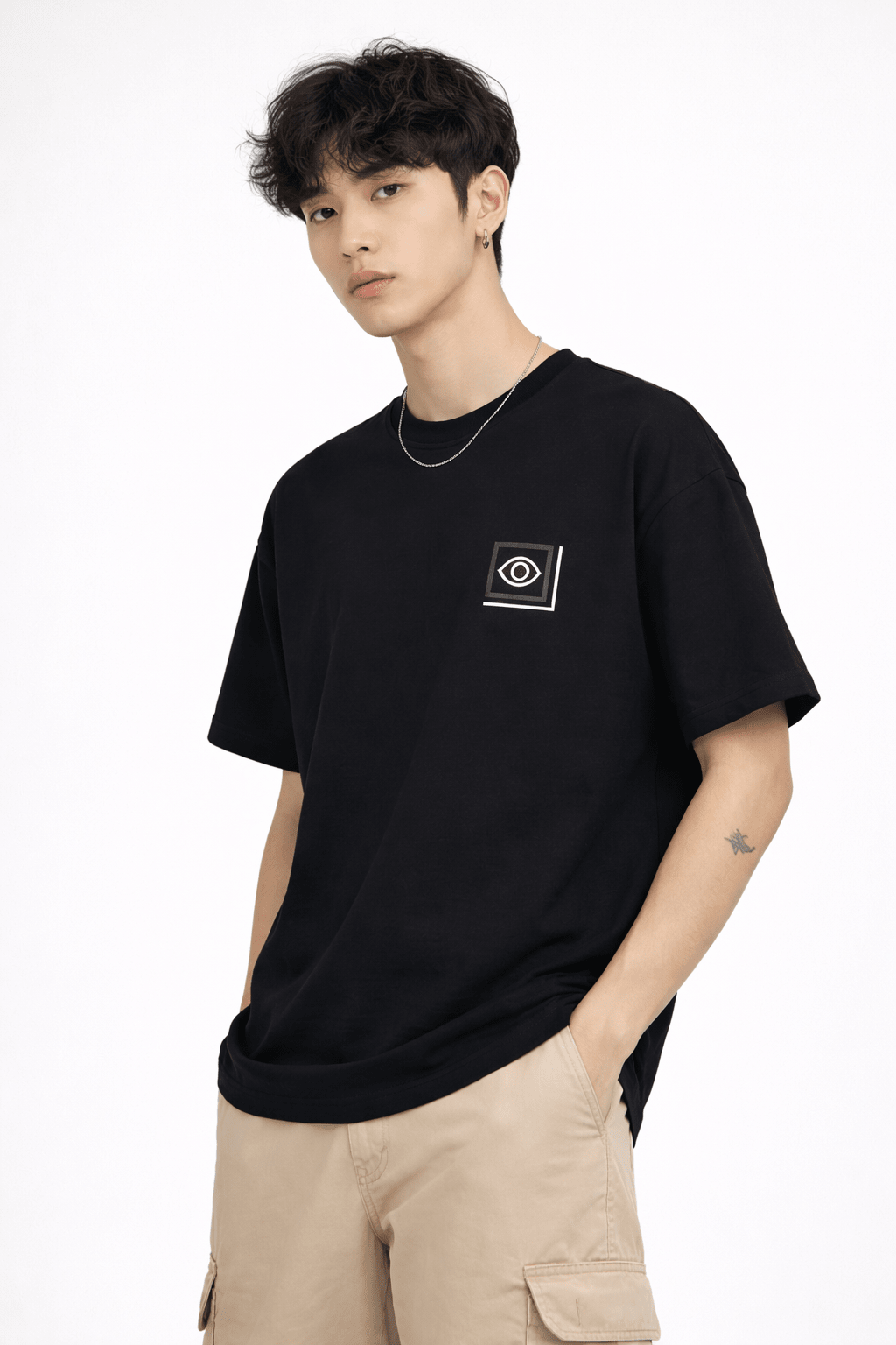UNGALUCYD — Première édition T-shirt essentiel - MoJoe | MoJoe