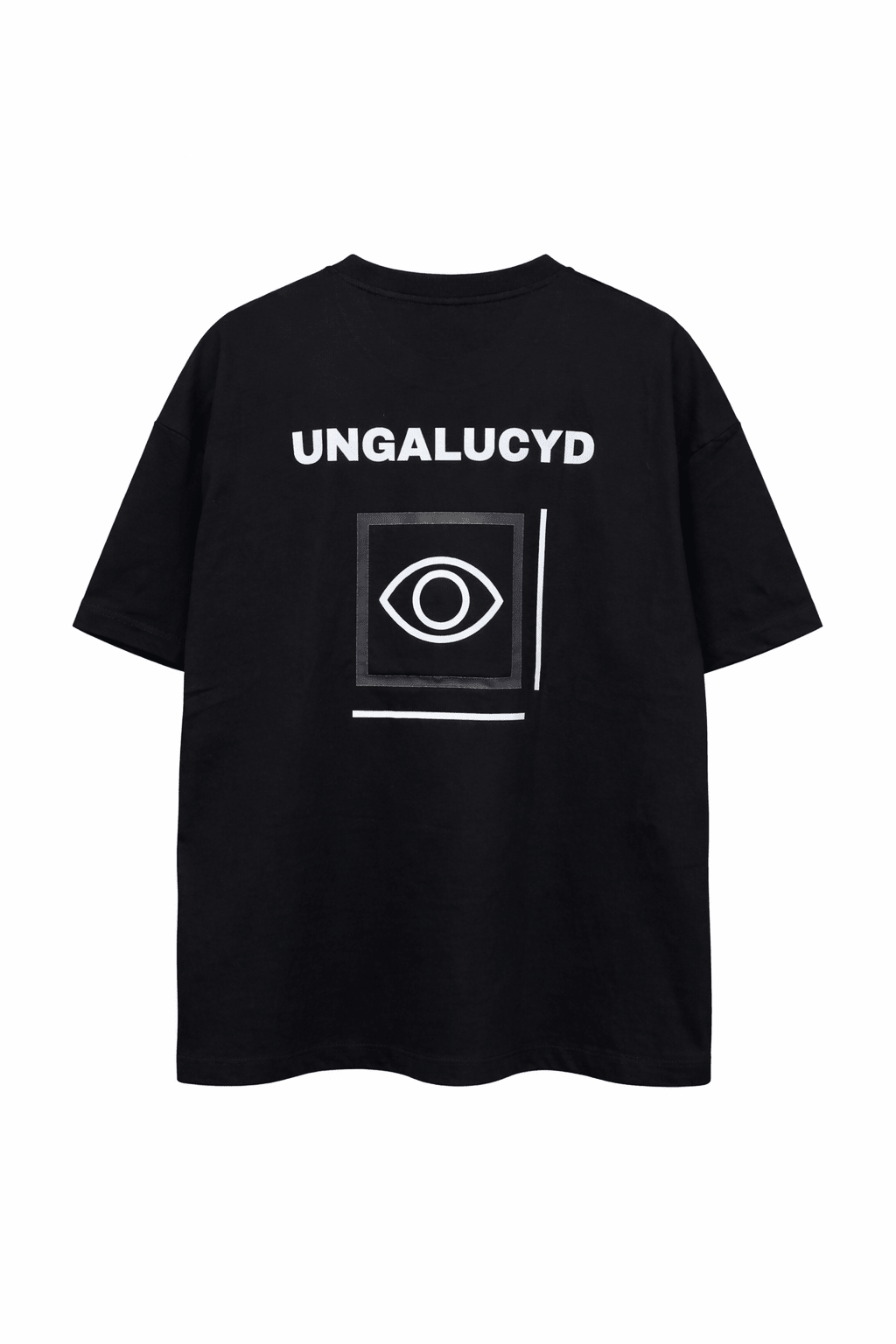 UNGALUCYD — Première édition T-shirt essentiel - MoJoe | MoJoe