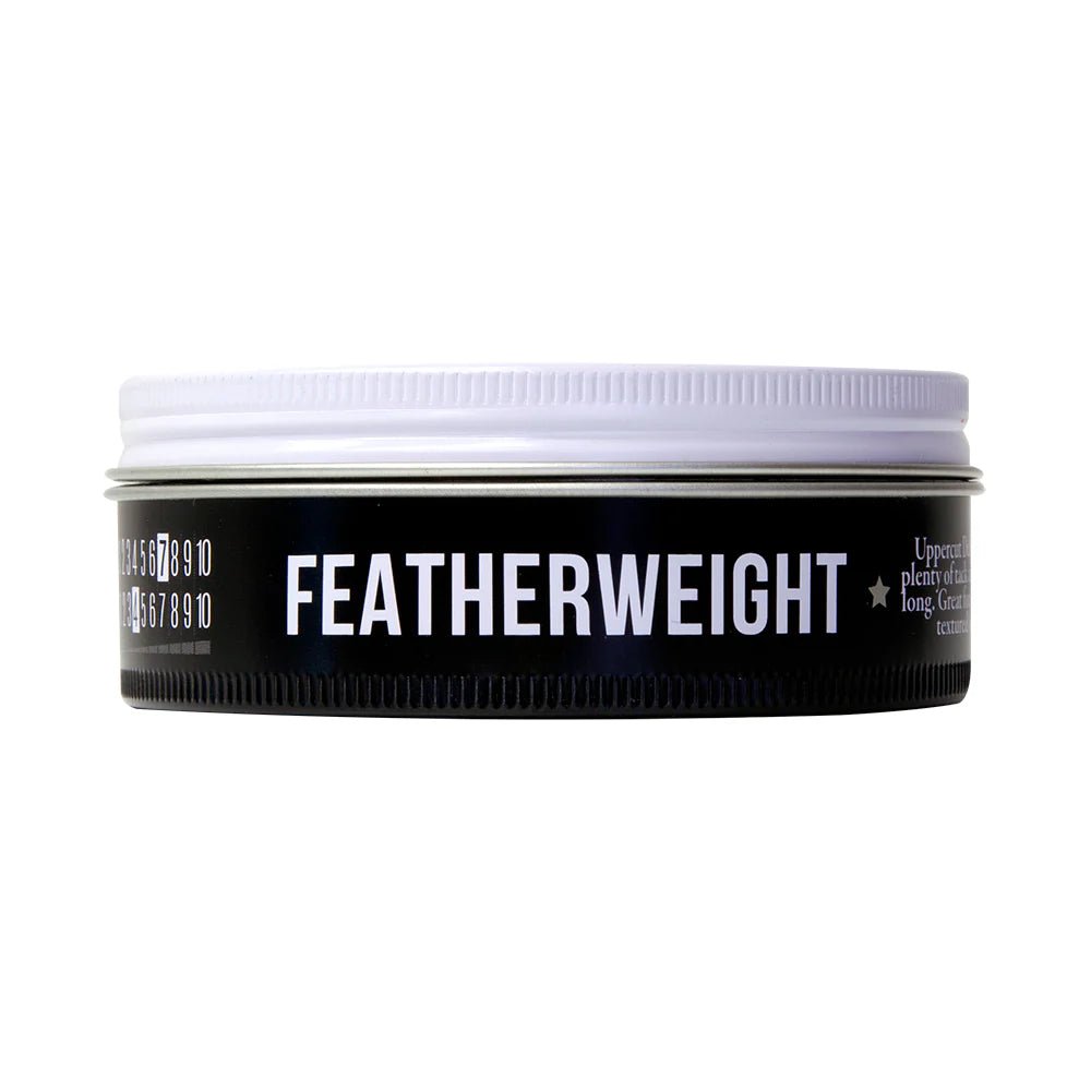 Uppercut Deluxe Featherweight - Cire finition naturelle - MoJoe | MoJoe