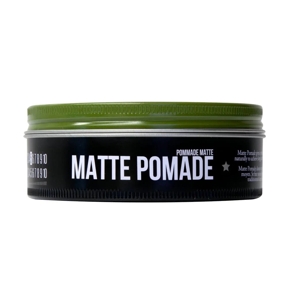 Uppercut Deluxe Matte Pomade - Cire matte - MoJoe | MoJoe