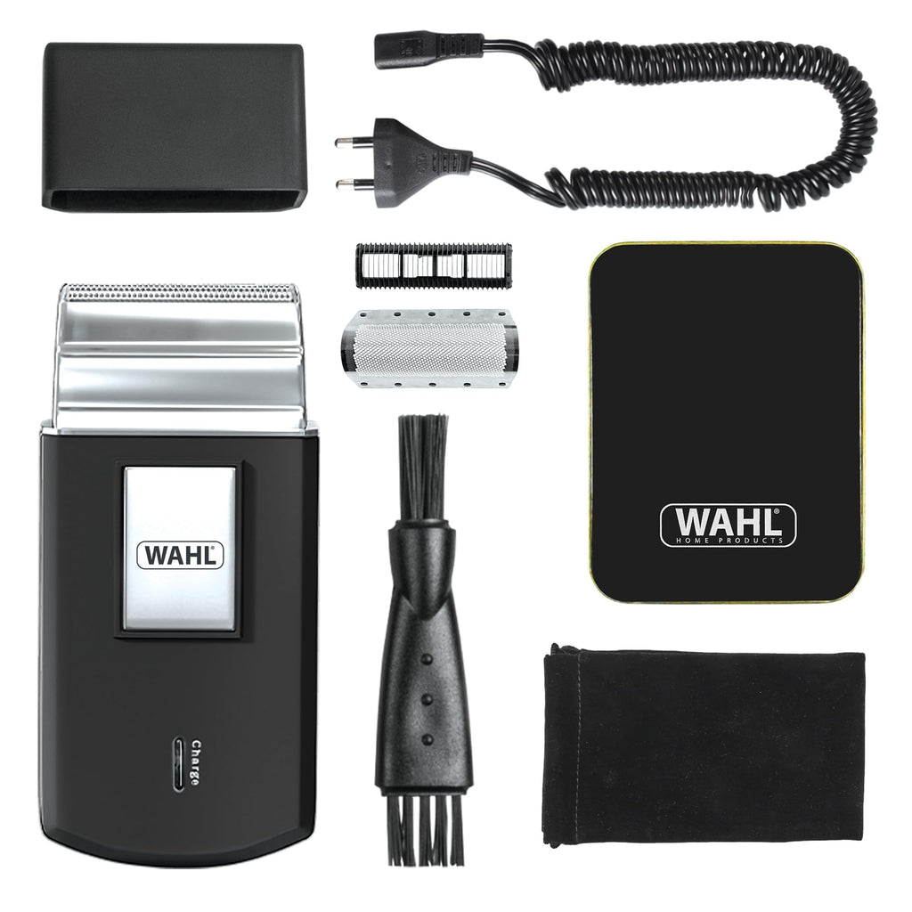 Wahl Mobile Shaver - Rasoir électrique - MoJoe | MoJoe