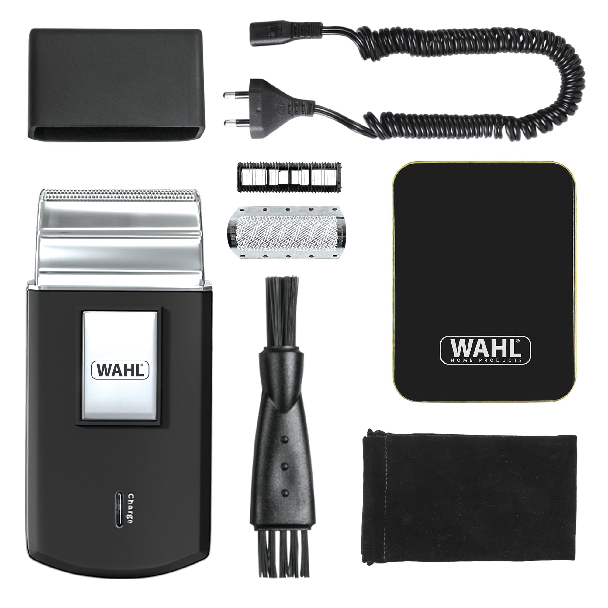 Wahl Mobile Shaver - Rasoir électrique - MoJoe | MoJoe